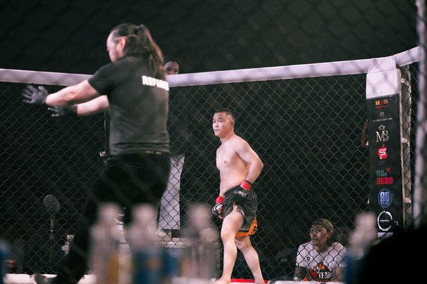 What are the mental benefits of regular swimming for adolescents?