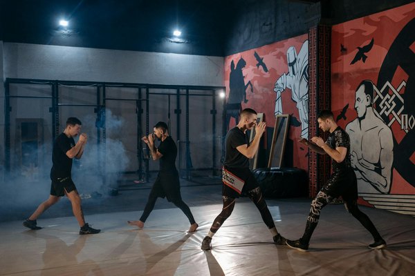 What role does mental resilience play in overcoming a series of defeats in professional football?