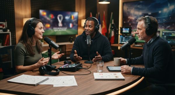 Top Takeaways from 2026 World Cup Podcast Episodes