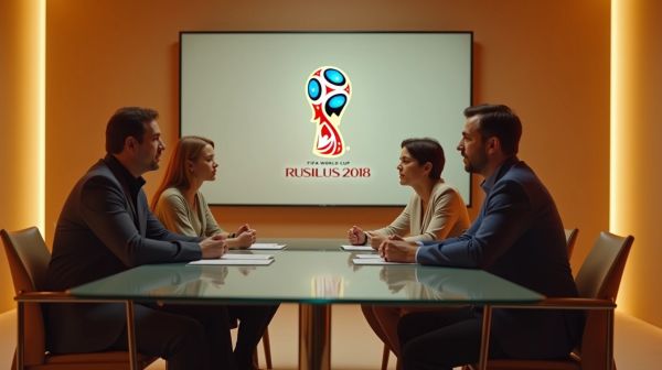 Unique insights from world cup 2026 podcast discussions
